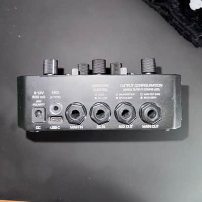 Animal Factory Amps Godeater+ image 3