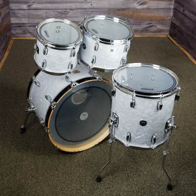 Gretsch Renown Maple 4pc Kit image 6