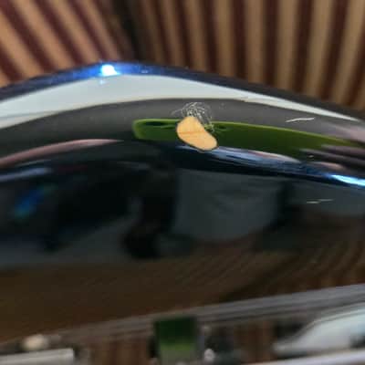 Fender JAB J-Craft Jaguar Bass MIJ image 11