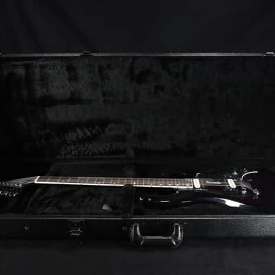 Gibson Victory Figured Top Electric Guitar - Dark Purple Burst 275 image 14