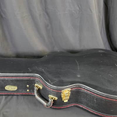 Breedlove Pursuit EX S Concert TE CE 2023 - Tigers Eye image 10