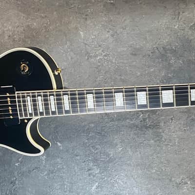 Tokai ULC-132 2011 - Black image 3