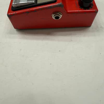 Ibanez CP9 Compressor Limiter Vintage Guitar Effect Pedal MIJ Japan image 5