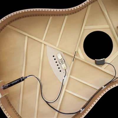LR Baggs Anthem-SL Acoustic Pick-up image 2