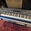 Ensoniq ESQ-1 Wave Synthesizer 1986 - Black