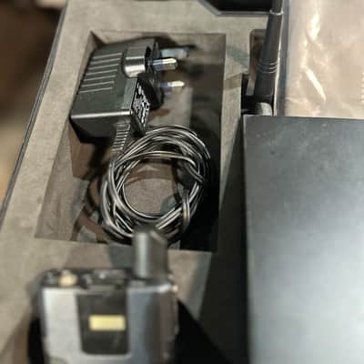 Sennheiser EW D1-ME2 2010 ish - Black image 5