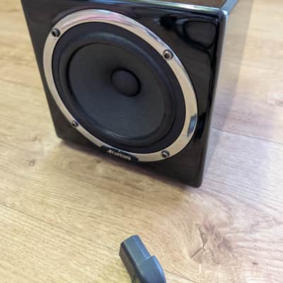 Avantone Pro Active MixCubes (Pair) 2011 - Present - Black image 4
