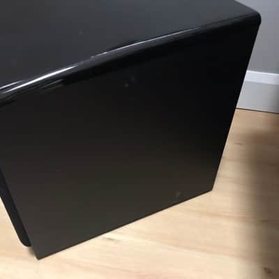 Velodyne Dps-12 400 watts 12" sub image 10