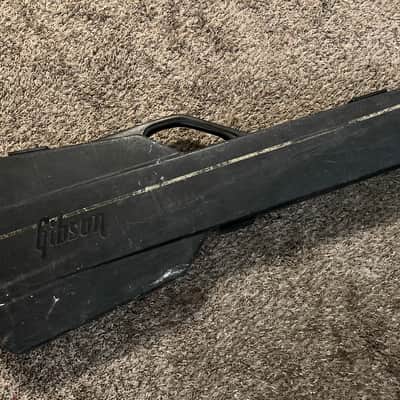 Gibson Les Paul Chainsaw standard custom Case image 1