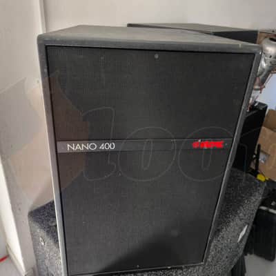 Immagine Klotz Nano 400 (pair) - 2