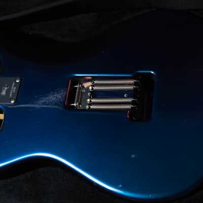 PRS Silver Sky Limited Edition 2020 - Nebula image 15