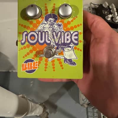 BBE Soul Vibe image 1