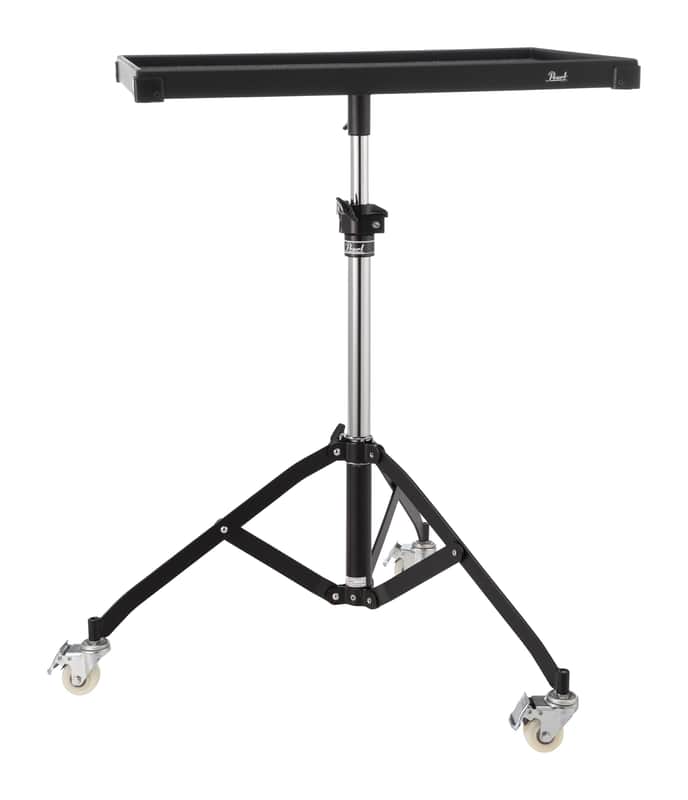 Pearl 18X24 Trap Table W/ Casters image 1