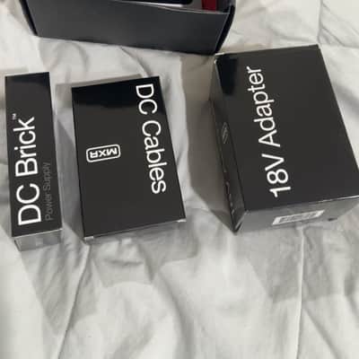 MXR M237 DC Brick 2013 - Present - Silver image 2