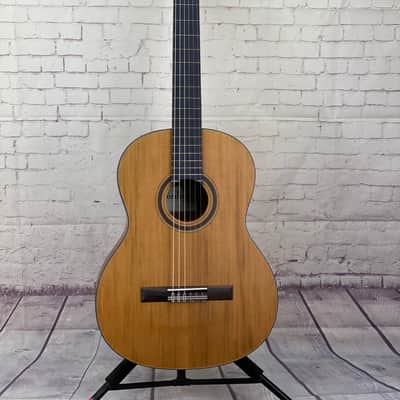 CORDOBA C3M Solid Top Classical Guitar Cedar Top image 1