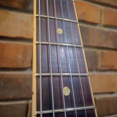 Gibson ES-335 Dot 2006 - 2014 - Satin Red image 6
