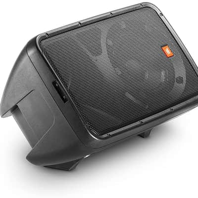 JBL Professional EON208P Portable All-in-One 2-way PA System with 8-Channel Mixer and Bluetooth image 7