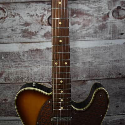 T-Style T-28 2000's - Shadetop w/ Herringbone image 5