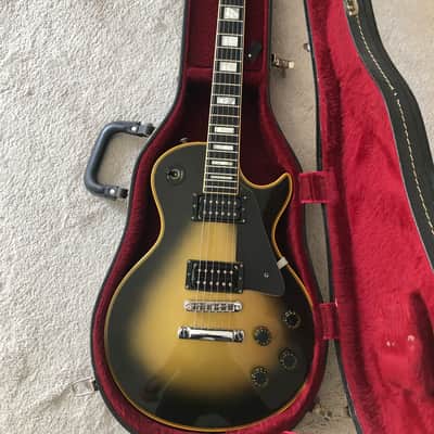Gibson Les Paul Custom 1978 - 1985 Silverburst image 24
