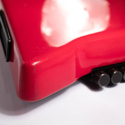 Steinberger XP-2 Bass Guitar image 17