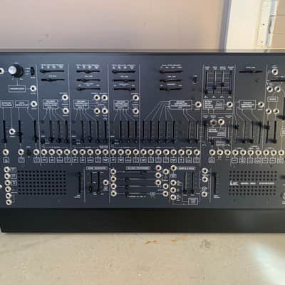 Korg ARP 2600 M Semi-Modular Synthesizer Module 2021 - Present - Black