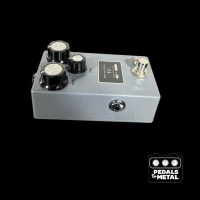 Browne Amplification T4 Fuzz -x15937 image 7