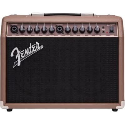 Fender Acoustasonic 40 - Acoustic Guitar Combo image 1