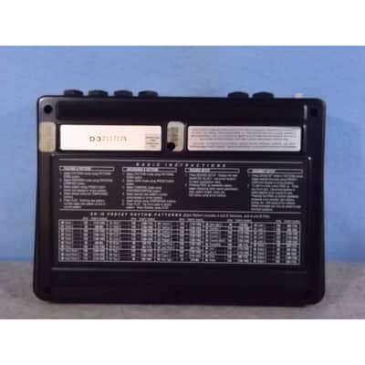 Alesis SR-16 Drum Machine (16 BIT) image 9