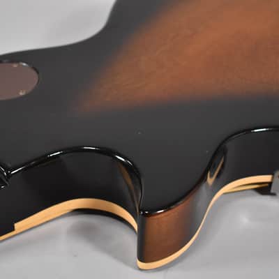 1981 Gibson Les Paul Standard Tobacco Sunburst w/OHSC image 12