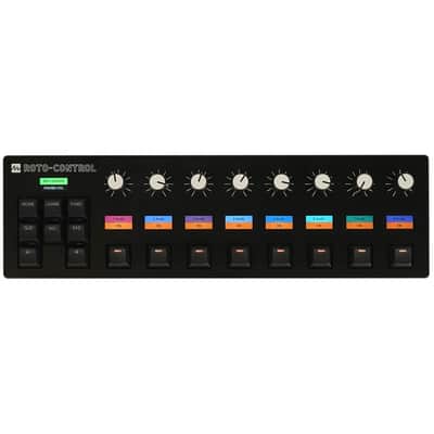 Melbourne Instruments ROTO-CONTROL DAW and MIDI Controller (Demo Deal) image 1