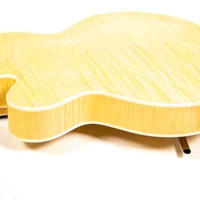 Gretsch Hot Rod Blonde Owned by Brian Setzer image 18