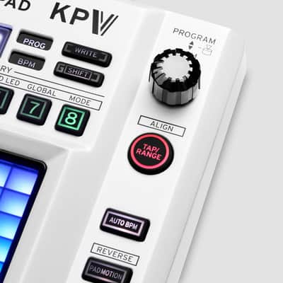 Korg Kaoss Pad V - KPV image 4