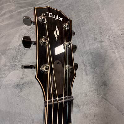 Taylor 814ce with V-Class Bracing 2018 - Present - Western Sunburst image 10