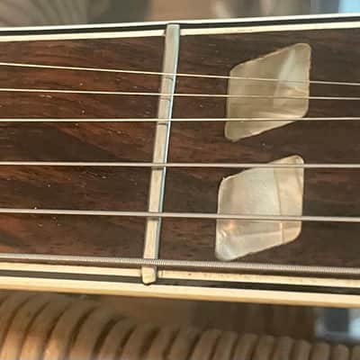 National EG685-2RG MIJ 1970's SEE VID-REDUCED!! image 8