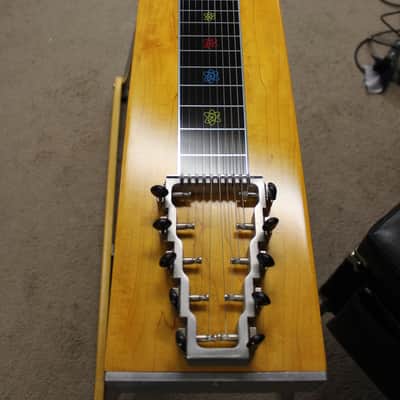 Emmons GS-10 Pedal Steel Guitar image 7