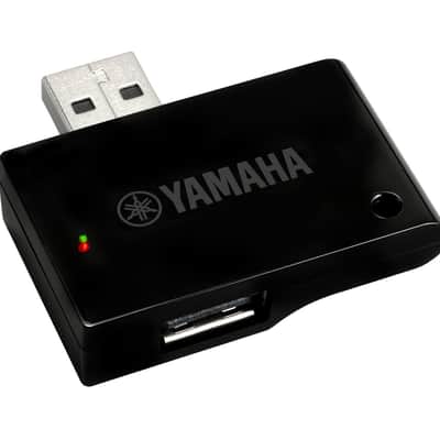 Yamaha Bluetooth Wireless MIDI Adaptor UD-BT01 image 1