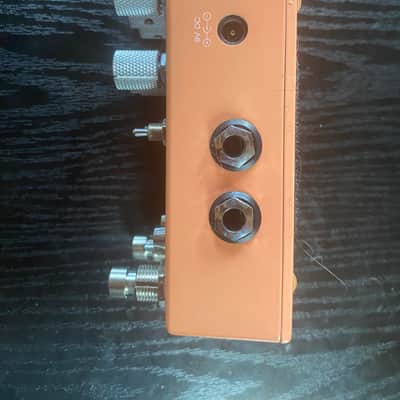 Chase Bliss Audio MOOD 2019 - 2023 - Graphic image 7