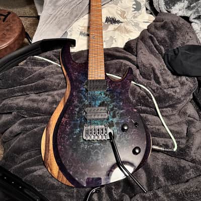 Kiesel A2 2025 - Reverse Monster Burst image 2