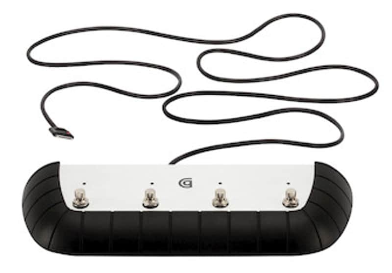 Griffin StompBox Pedal Controller for iPad, iPhone and iPod Touch image 1
