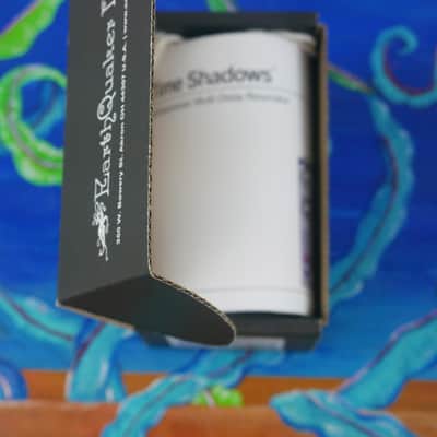 EarthQuaker Devices x Death By Audio - Time Shadows II image 4