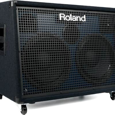 Roland KC-990 - 320W 2x12-inch Keyboard Amp image 1