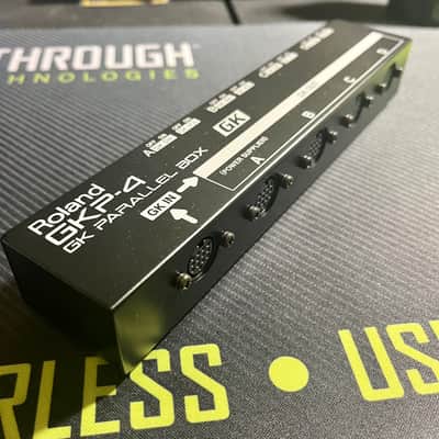 NIB Roland  GKP-4  2003 image 2