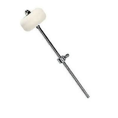 DW Bass Drum Beater Medium Felt Beater - SM103 image 2