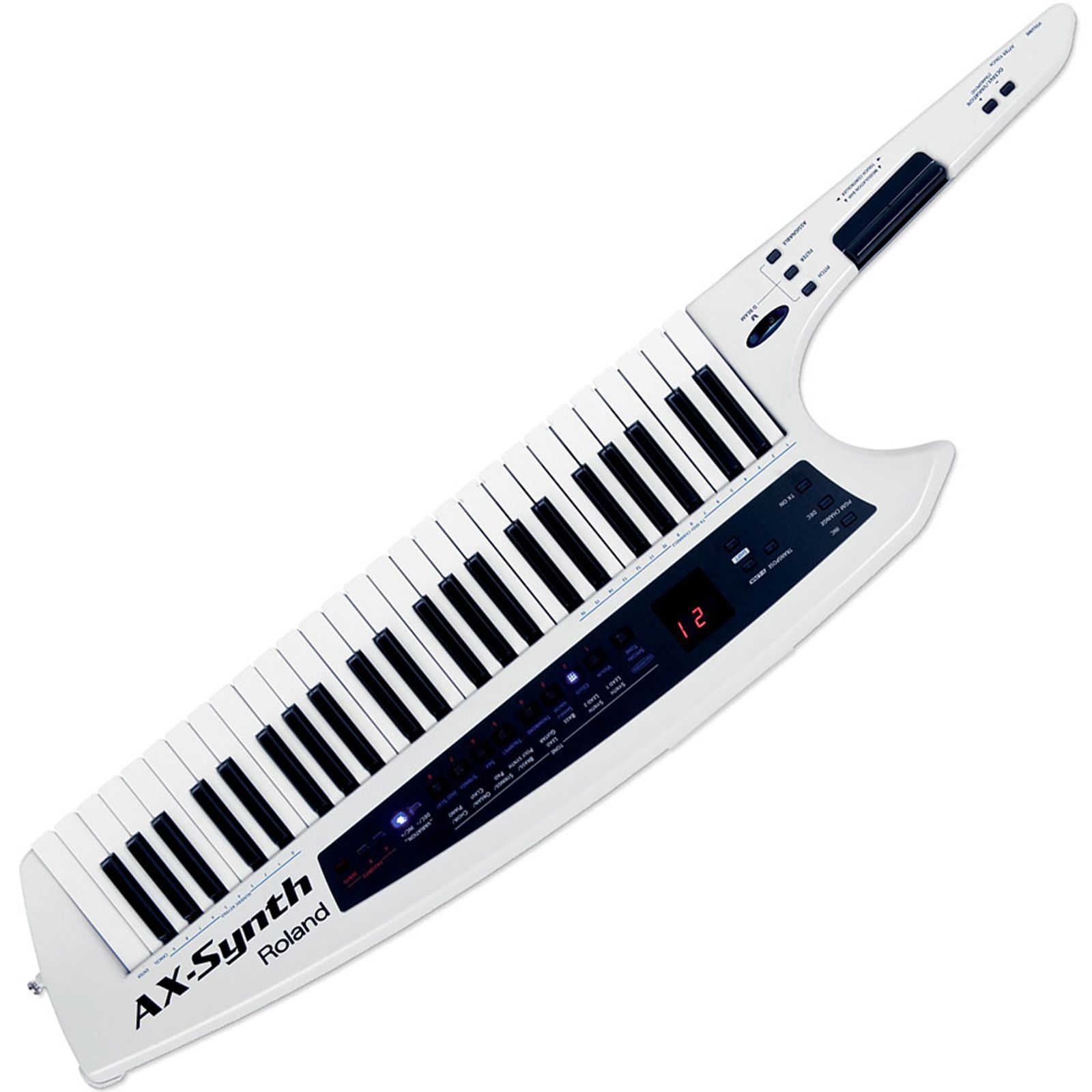 Roland AX-Synth 電子キーボード Roland AX-Edge | 新規サウンドを搭載したフルサイズ49鍵ショルダー