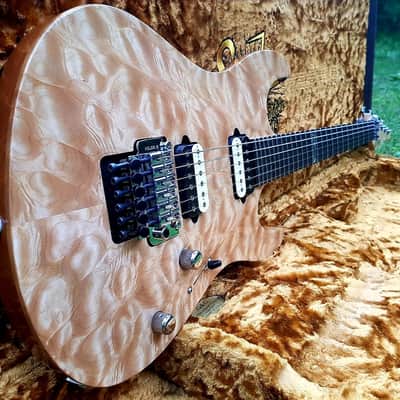 Suhr Limited Edition 2009 image 5