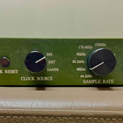 Burl B2 Bomber ADC w/ TosLink image 2