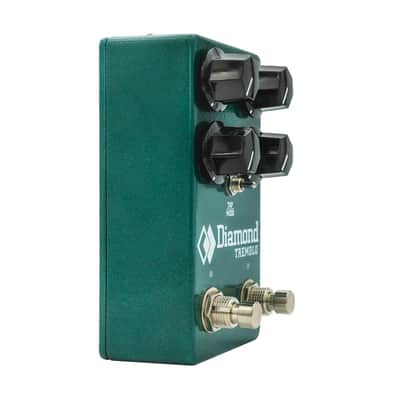 DIAMOND PEDALS TREMOLO image 2