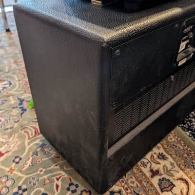 Egnater Tweaker 112X 1x12 Guitar Speaker Cabinet - Used image 4