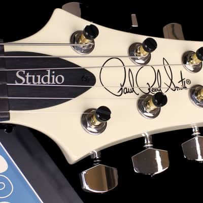 PRS S2 Studio Electric Guitar in Limited Edition Antique White w/Softcase Bild 8