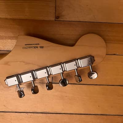 Fender Player II Jazzmaster image 3